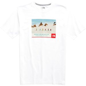The North Face Antarctica Collectors HW Short-Sleeve T-Shirt - Men's