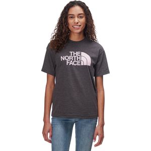 The North Face Relaxed Half Dome Tri-Blend T-Shirt - Women's