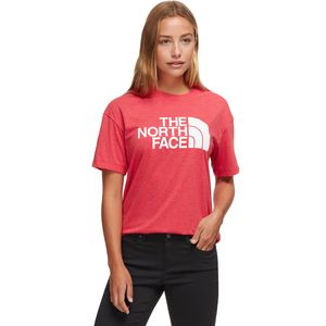 The North Face Relaxed Half Dome Tri-Blend T-Shirt - Women's