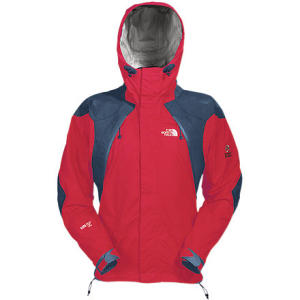 The North Face Fountainhead Stretch Infusion Jacket - Mens