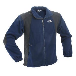 The North Face Flight Fleece Jacket - Mens