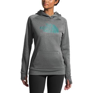 The North Face Fave Half Dome 2.0 Pullover Hoodie - Women's