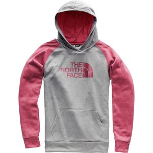 The North Face Fave Half Dome 2.0 Pullover Hoodie - Women's