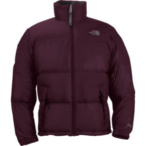 The North Face Nuptse Down Jacket - Girls'