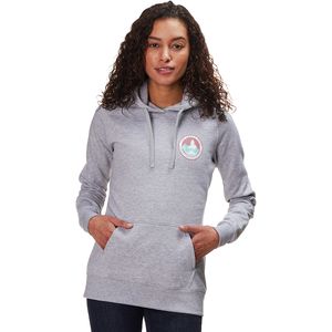 The North Face Antarctica Collectors Pullover Hoodie - Women's