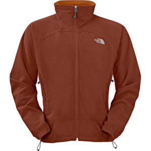 The North Face WindWall 1 Jacket - Men's - 2007