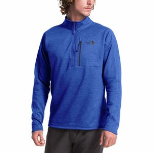 The North Face Canyonlands 1/2-Zip Pullover Fleece Jacket - Men's thumbnail