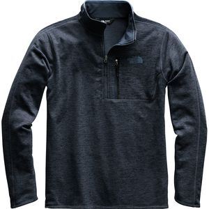 The North Face Canyonlands 1/2-Zip Pullover Fleece Jacket - Men's