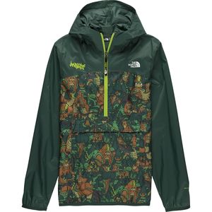 The North Face Novelty Fanorak - Boys'