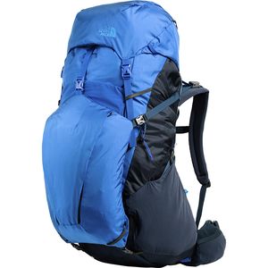 The North Face Griffin 75L Backpack