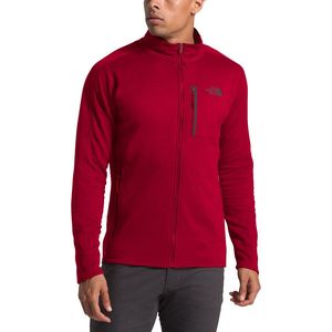 The North Face Canyonlands Fleece Jacket - Men's