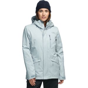 The North Face ThermoBall Snow Triclimate 3-in-1 Jacket - Women's