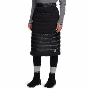 The North Face Summit L6 Insulated Belay Skirt - Women's