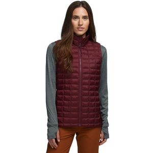 The North Face Thermoball Eco Insulated Vest - Women's