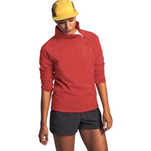 The North Face Canyonlands 1/4-Zip Fleece Pullover - Women's
