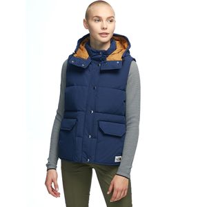 The North Face Down Sierra Vest - Women's