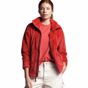 The North Face Furry Fleece 2.0 Jacket - Women's