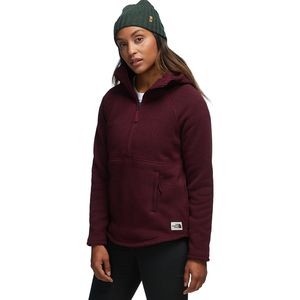 The North Face Crescent Pullover Hoodie - Women's