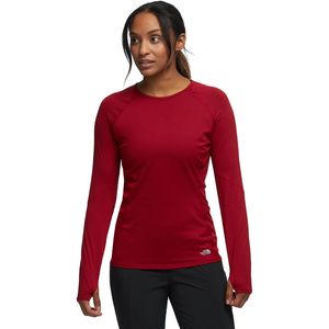 The North Face Winter Warm Long-Sleeve Top - Women's