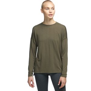 The North Face Workout Long-Sleeve Top - Women's