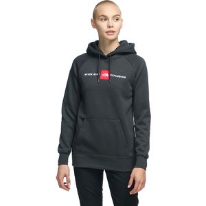 The North Face Red's Pullover Hoodie - Women's