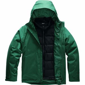 The North Face Mountain Light Triclimate Jacket - Men's