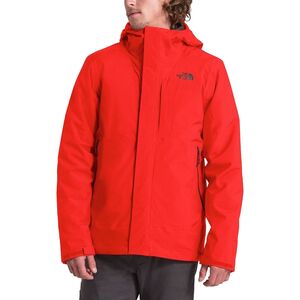 The North Face Carto Triclimate Hooded Jacket - Men's