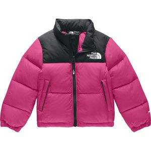 The North Face 1996 Retro Nuptse Down Jacket - Toddler Girls'