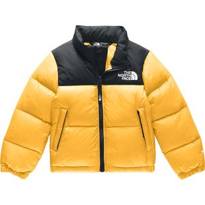 The North Face 1996 Retro Nuptse Down Jacket - Toddler Boys'