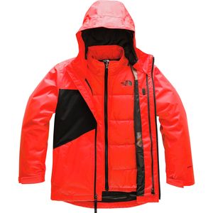 The North Face Clement Triclimate Jacket - Boys'
