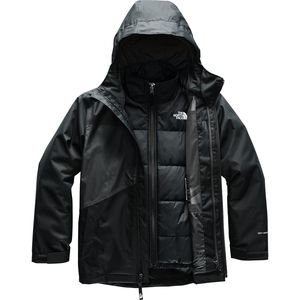 The North Face Clement Triclimate Jacket - Boys'