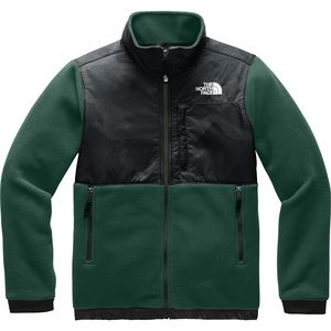 The North Face Denali Fleece Jacket - Boys'