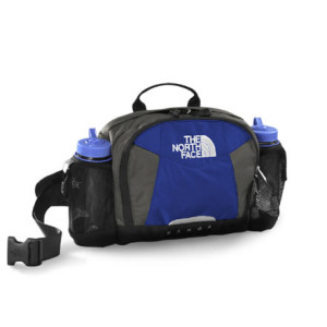 The North Face Kanga Lumbar Pack - 430cu in