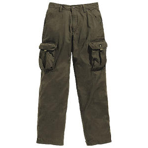 The North Face A5 Crimpit Cargo Pant - Mens