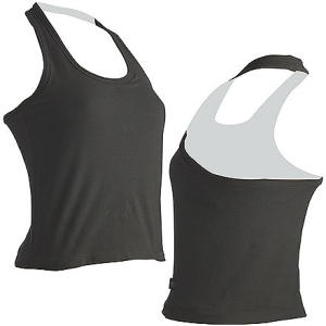 The North Face A5 Akira Halter Top - Womens