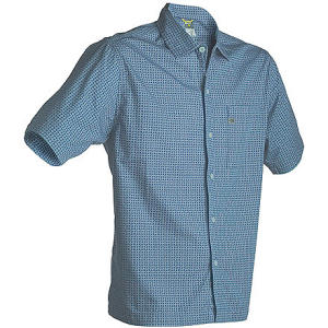 The North Face A5 Horsetooth Print Shirt - Men's