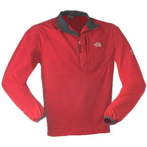 The North Face Apex Zip Shirt - Men's
