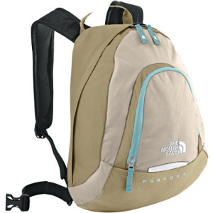 The North Face Pandora Backpack - Women's - 700cu in