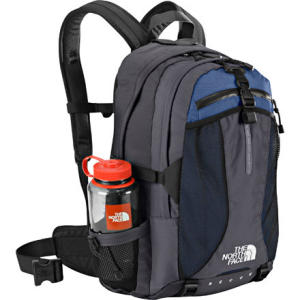 The North Face Recon Backpack - 1850 cu in