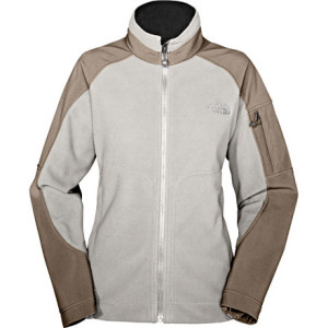 The North Face Pamir WindStopper Fleece Jacket - Women's