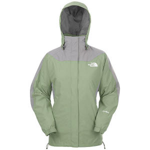 The North Face Talkeetna Acclimate Parka - Women's