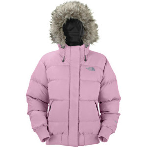 The North Face Gotham Jacket - Women's