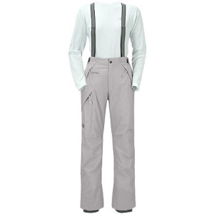The North Face Insulated Varius Guide Pant - Women's - 2005