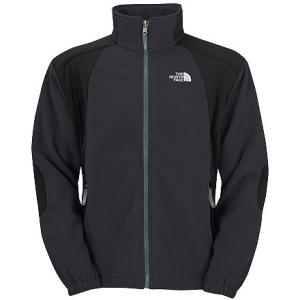 The North Face Flight Fleece Jacket - Men's