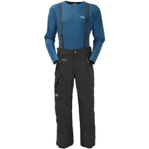 The North Face Varius Guide Pant - Men's - 2006