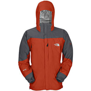 The North Face Mountain Light Parka - Men's - 2005