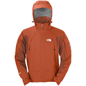 The North Face Caber Hybrid Jacket - Mens - 2006