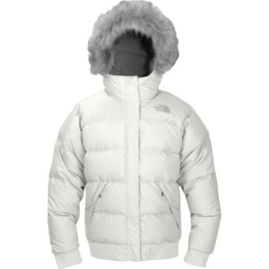 The North Face Gotham Down Jacket - Girl's - 2006