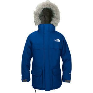 The North Face McMurdo Parka - Boy's - 2007
