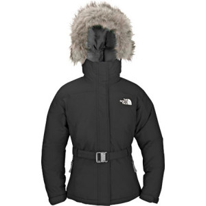 The North Face Greenland Down Jacket - Girls'